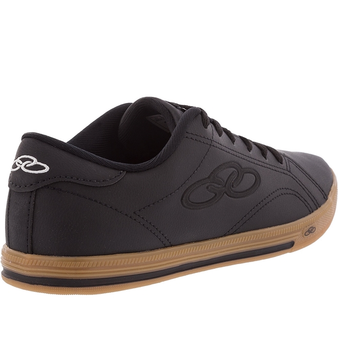 Tenis olympikus johnny store preto