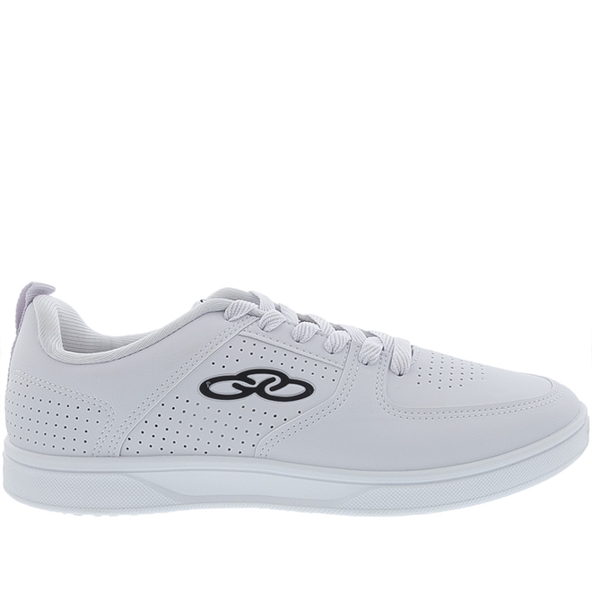 Tenis olympikus drift sales branco