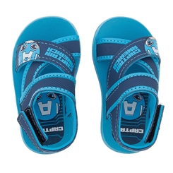 sandalia capitão america