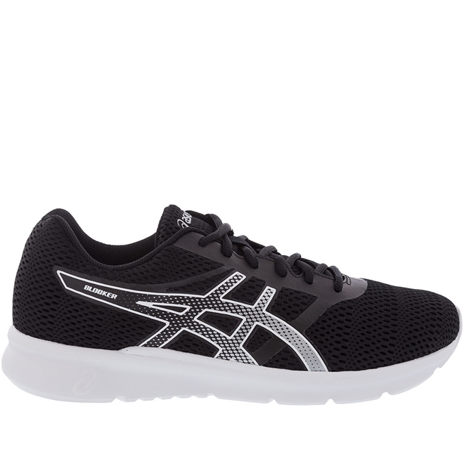 Tenis asics top blocker masculino