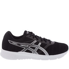 tenis asics todo preto