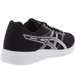 tênis asics blocker preto