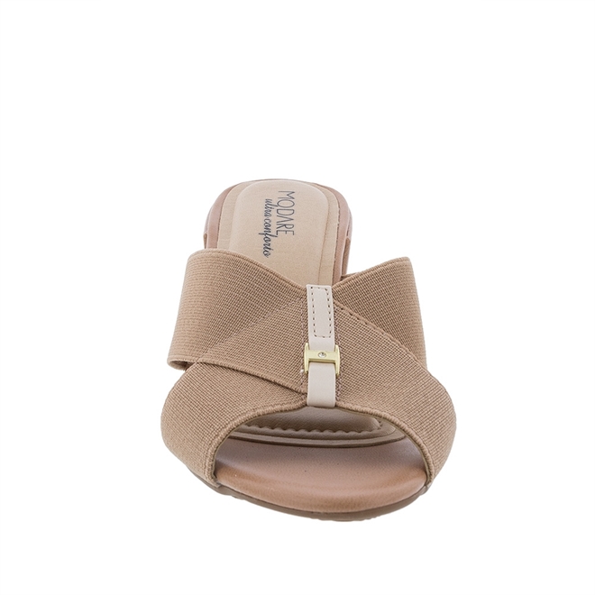 tamanco modare ultraconforto