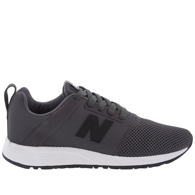 New balance hot sale 24 cinza