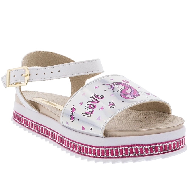 flatform molekinha