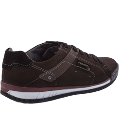 sapatenis de camurça feminino