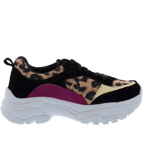 new balance 754 oncinha