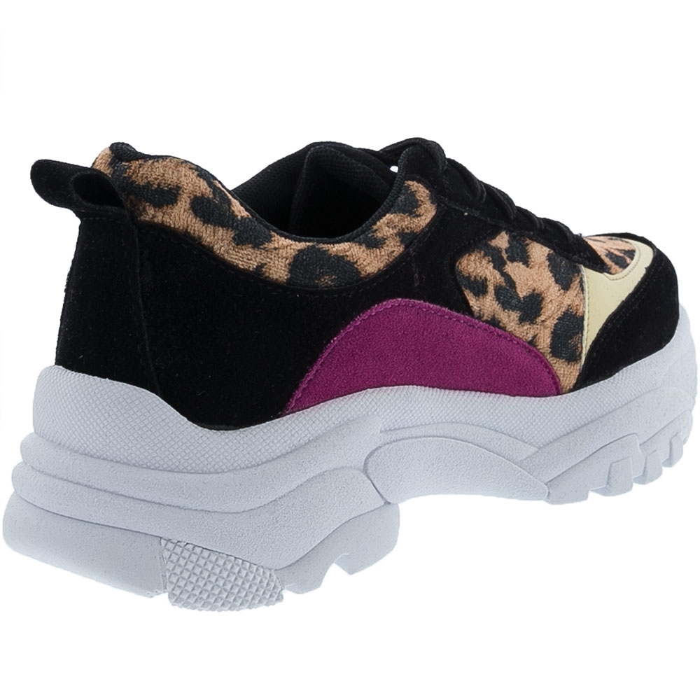 new balance 754 oncinha