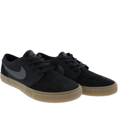 Nike sb portmore ii clearance solar