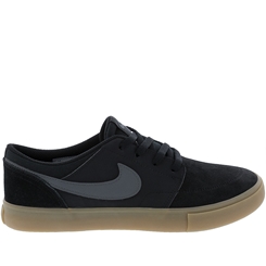 tênis nike sb portmore feminino