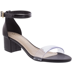 sandalia vinil via marte