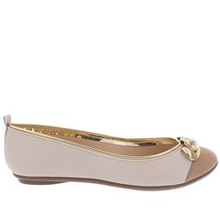 sapatilha moleca com fivela