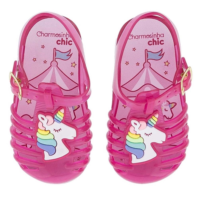 sapatênis de unicórnio