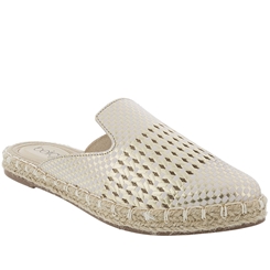 mule beira rio dourado