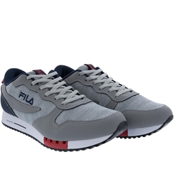 tenis jogging fila