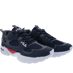 tenis fila chunky