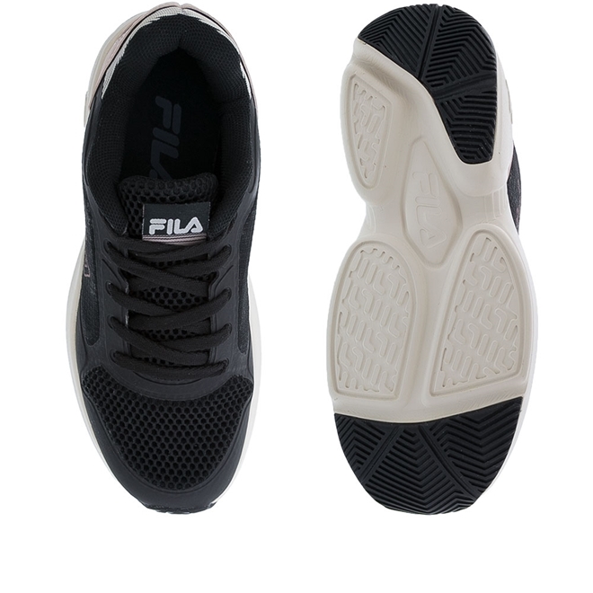 Fila extra hot sale jog