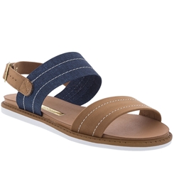 sandalias molecas
