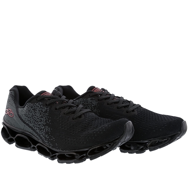 tênis converse all star stroke preto