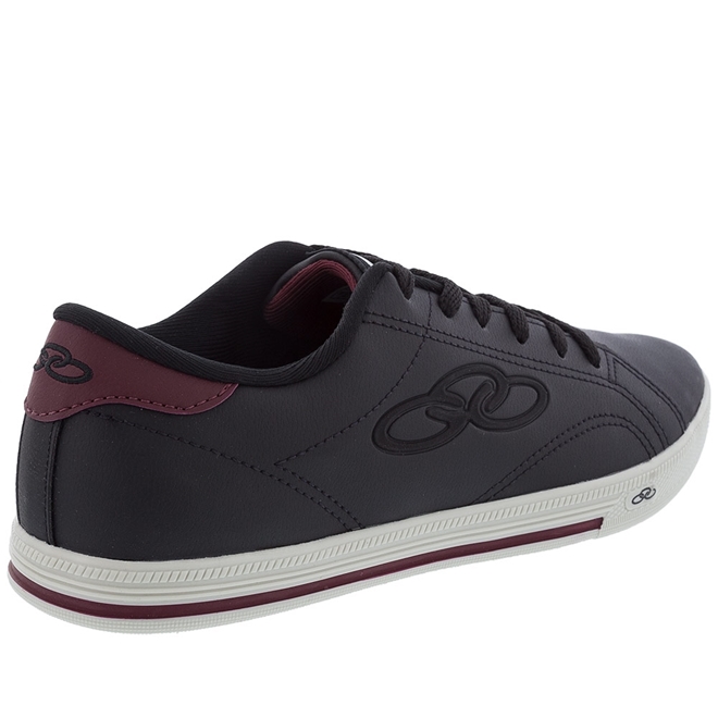 Tenis olympikus hot sale jhonny masculino