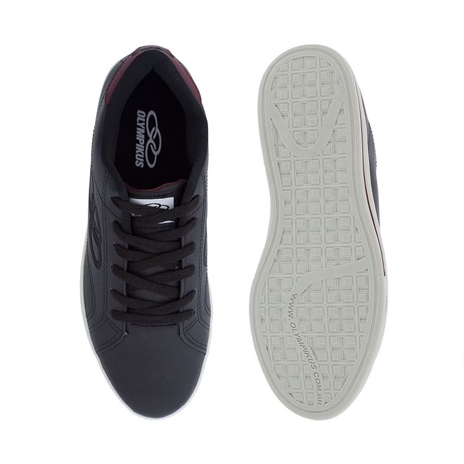 tenis olympikus jhony