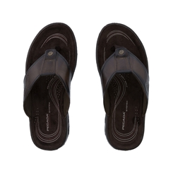 chinelo pegada amortech