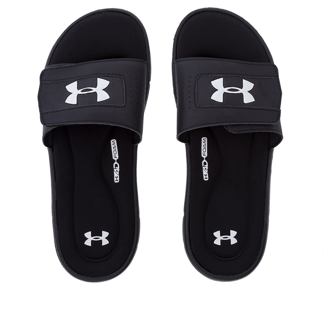 under armour men's ignite iv slide