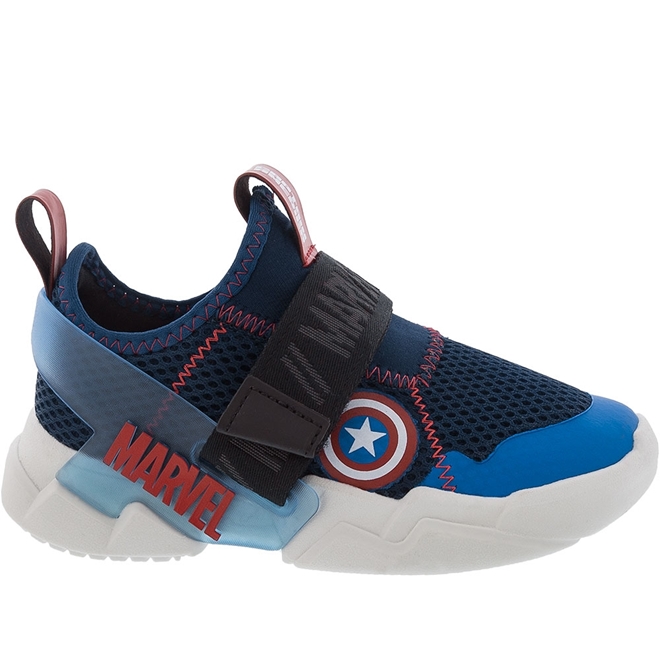 Tenis avengers discount