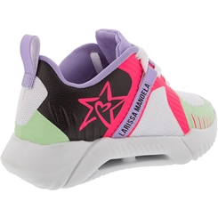 tenis larissa manoela