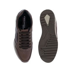 Tênis De Couro Pegada Masculino: 155 + Itens | Stylight