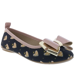 sapatilhas molekinha