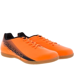 chuteira futsal penalty cano alto