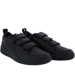 nike pico preto