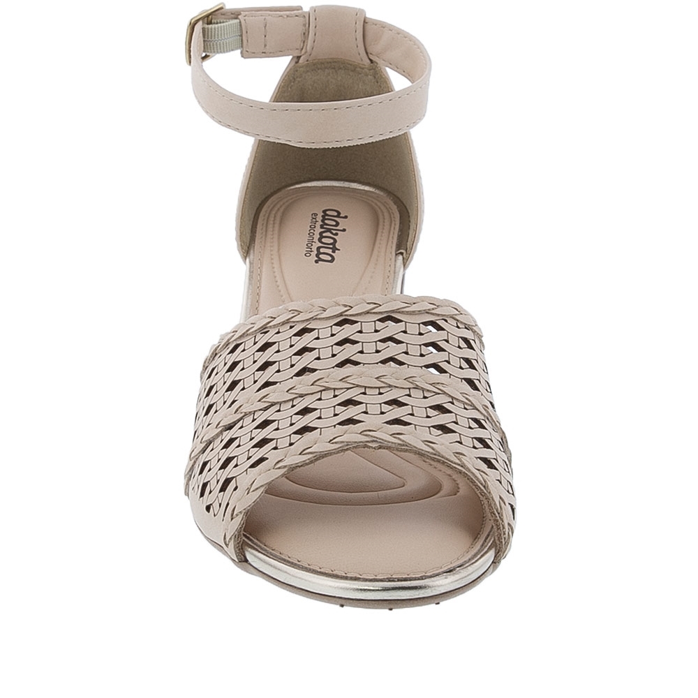 dakota extra conforto