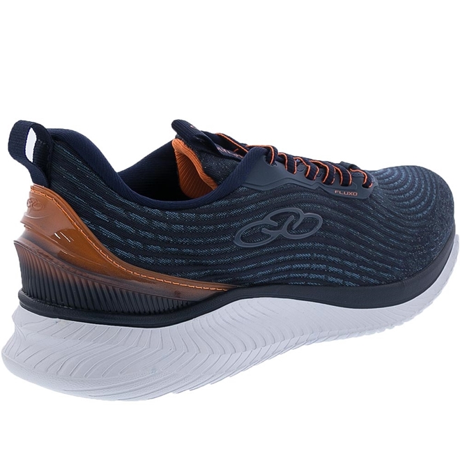 Tênis Masculino Olympikus Fluxo - BRAND SHOES