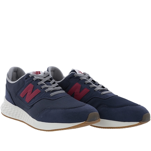 New balance 2024 x70 sport masculino