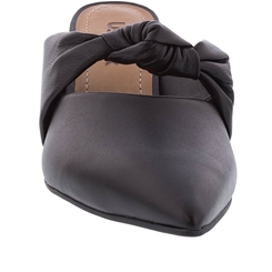 mule usaflex preto