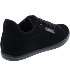 tenis preto beira rio conforto