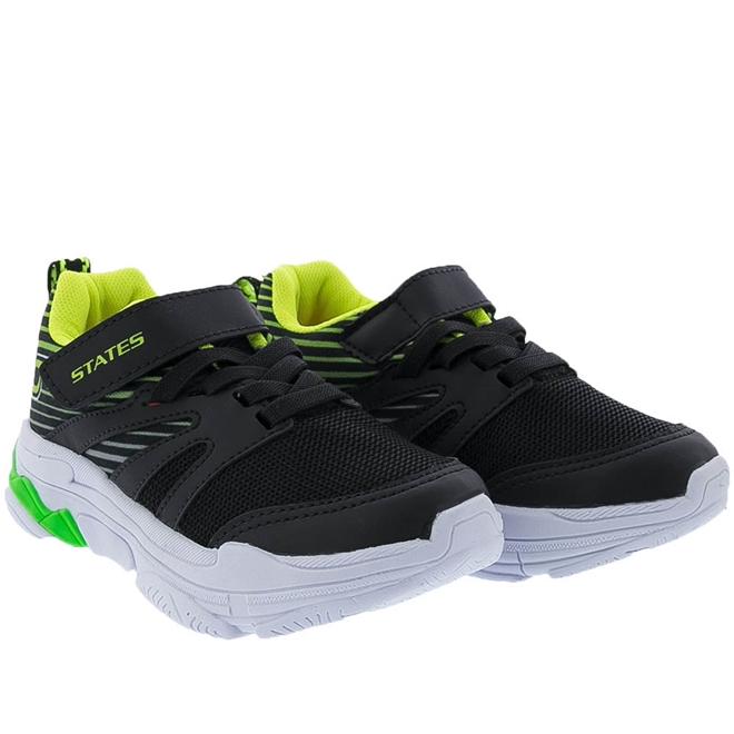 tenis nike states feminino