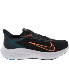 tenis nike masculino zoom winflo 7