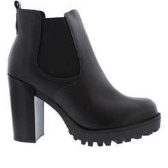 moleca ankle boot