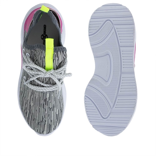 tenis cross road feminino