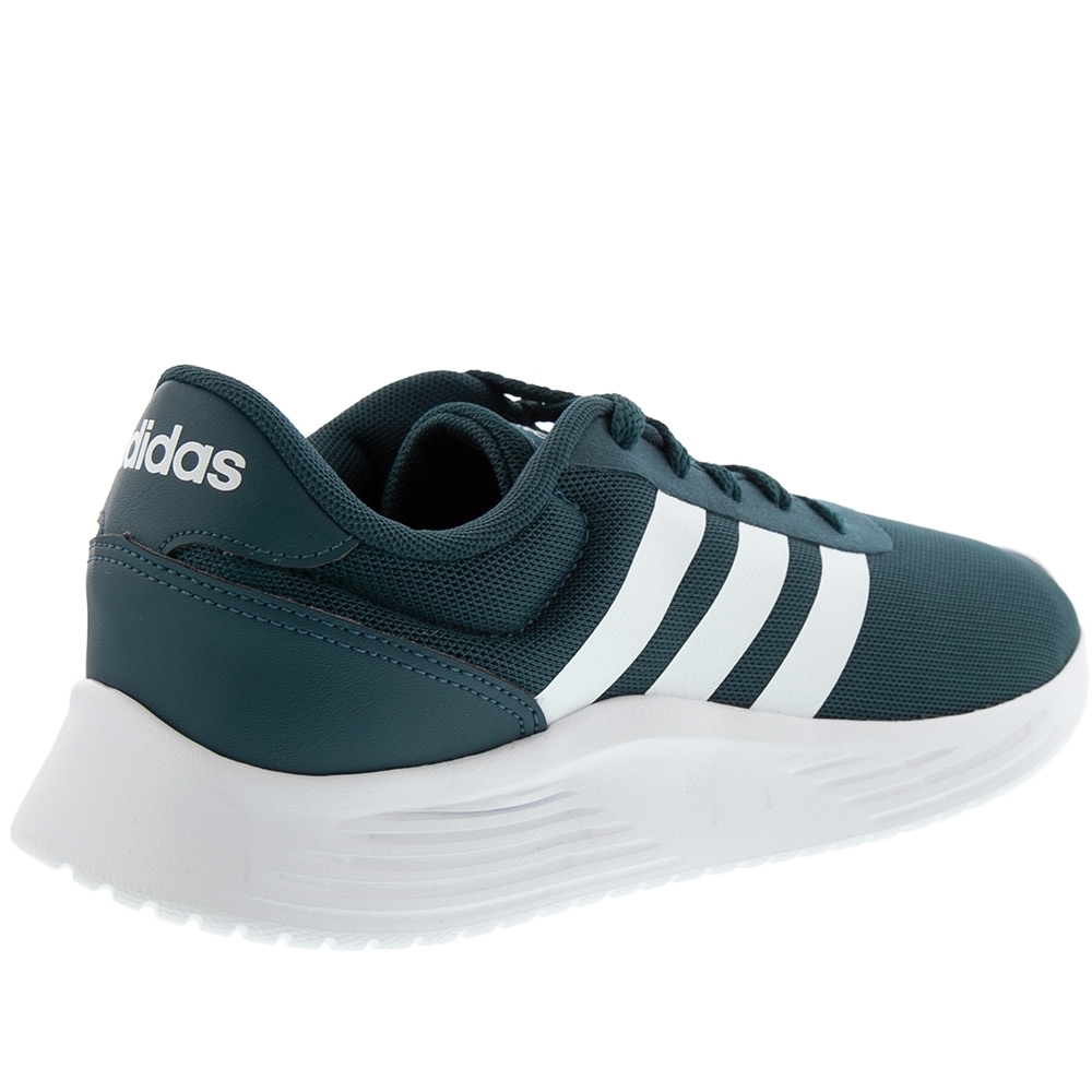 adidas lite racer azul