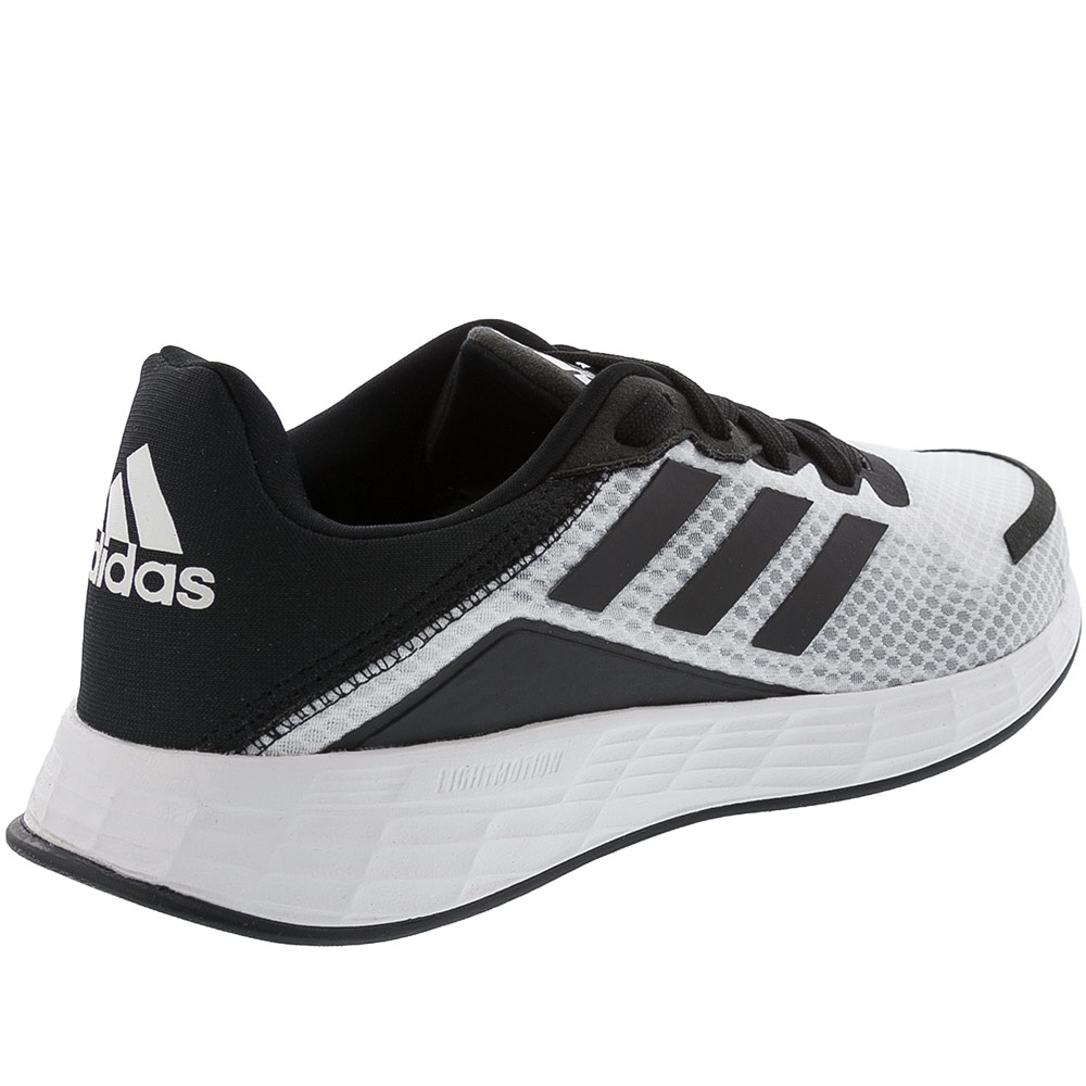 TÃªnis Adidas Duramo Sl Esportivo Masculino Branco