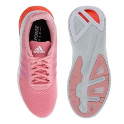 tênis adidas response sr feminino