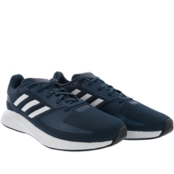 adidas marinho