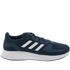 tenis adidas masculino marinho