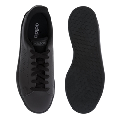 tenis adidas preto masculino casual