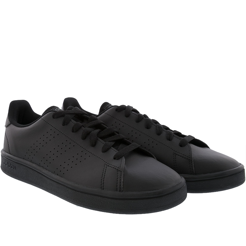 tênis adidas casual preto