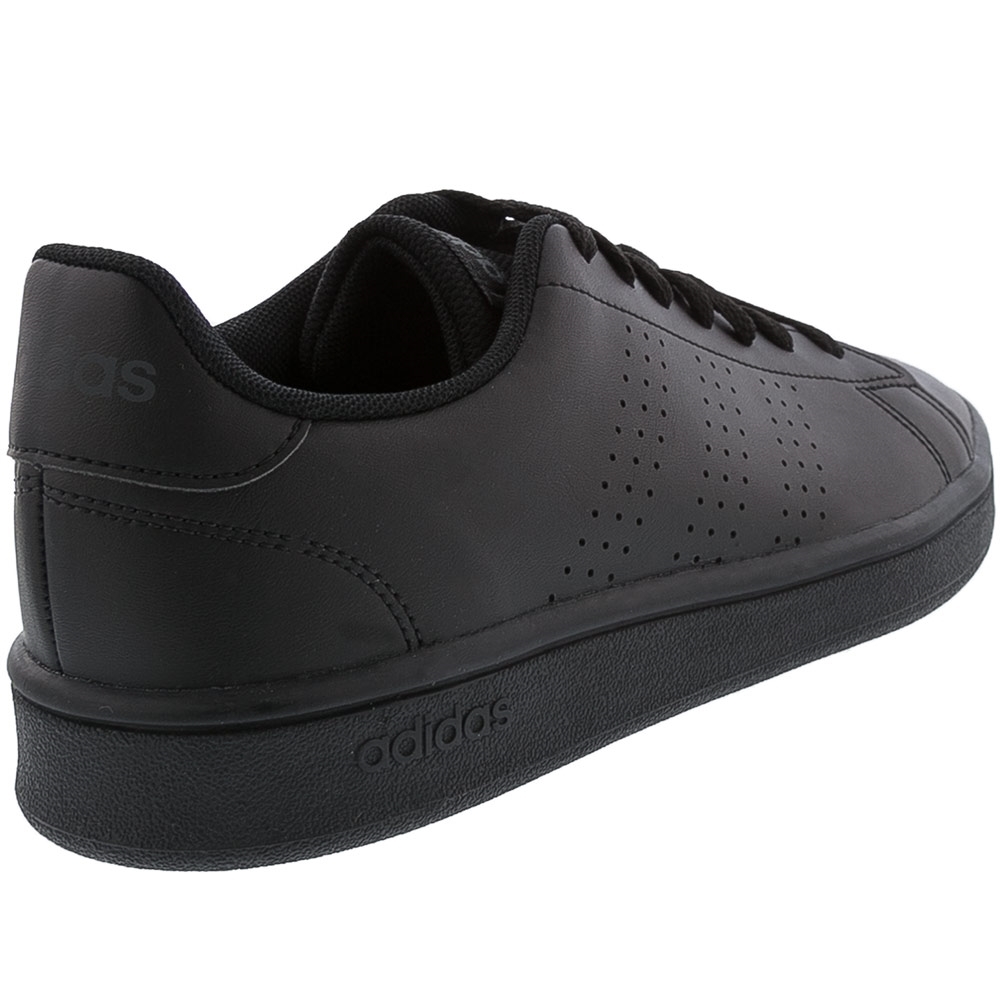 adidas preto casual
